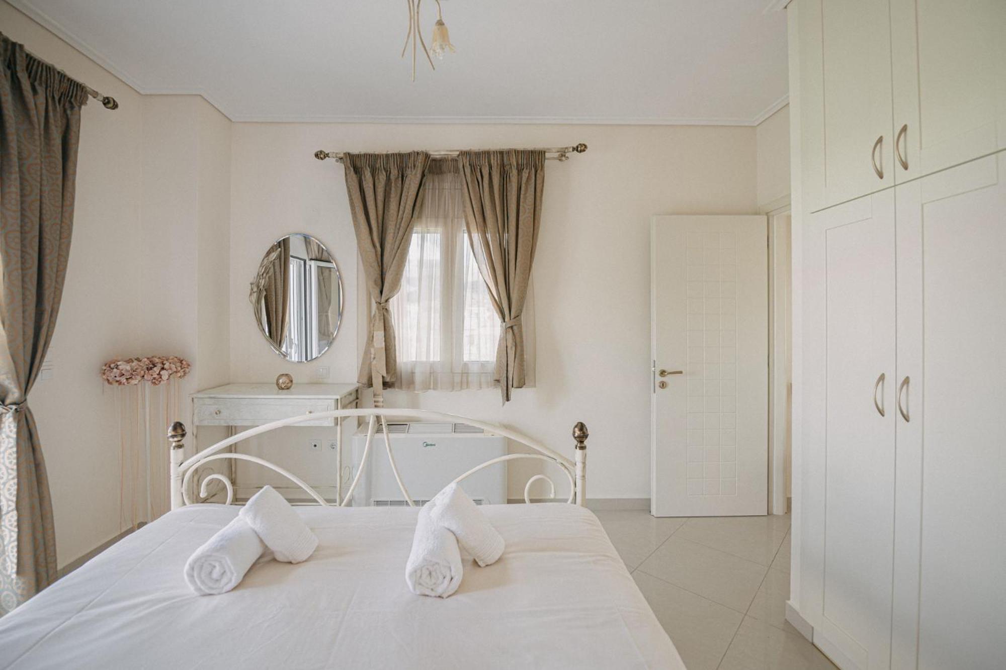 Nereides Luxury Villas Kato Almiri Exteriér fotografie